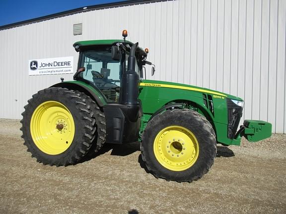 Image of John Deere 8345R Primary image