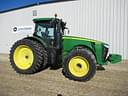 2014 John Deere 8345R Image