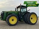 2014 John Deere 8345R Image