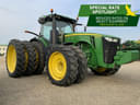 2014 John Deere 8345R Image