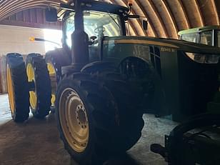 Main image John Deere 8345R 1