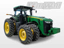 2014 John Deere 8345R Image