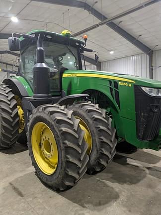 Image of John Deere 8345R Primary image