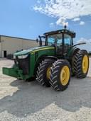 2014 John Deere 8345R Image