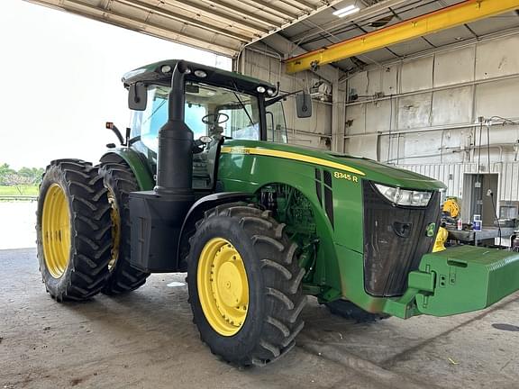 Image of John Deere 8345R Image 0