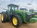 2014 John Deere 8345R Image