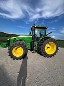 2014 John Deere 8345R Image