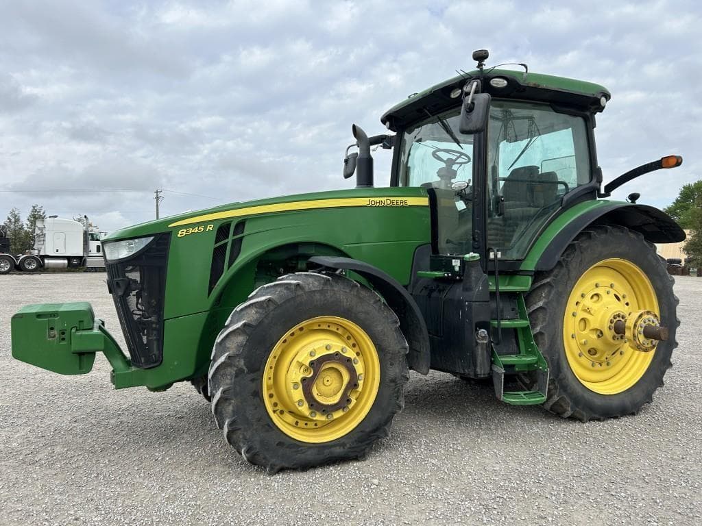 Image of John Deere 8345R Primary image
