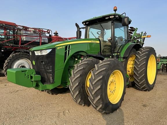 Image of John Deere 8345R Primary image