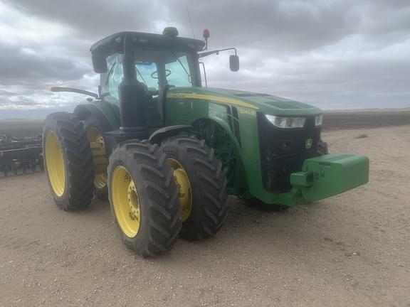 Image of John Deere 8345R Primary image