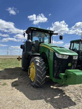 Image of John Deere 8345R Primary image