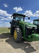 2014 John Deere 8345R Image