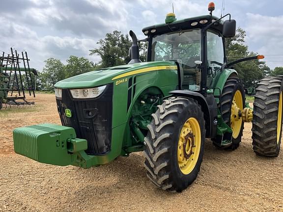 Image of John Deere 8345R Primary image