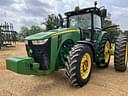 2014 John Deere 8345R Image