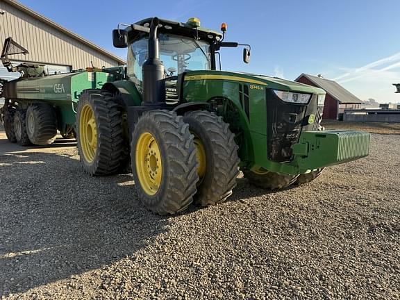 Image of John Deere 8345R Primary image