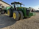 2014 John Deere 8345R Image