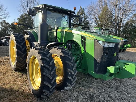 Image of John Deere 8345R Primary image