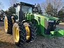 2014 John Deere 8345R Image