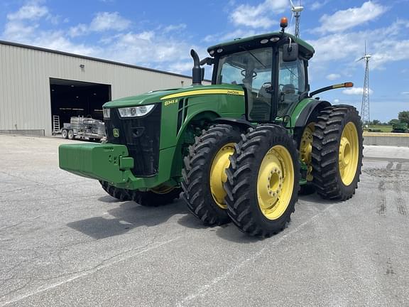 Image of John Deere 8345R Primary image