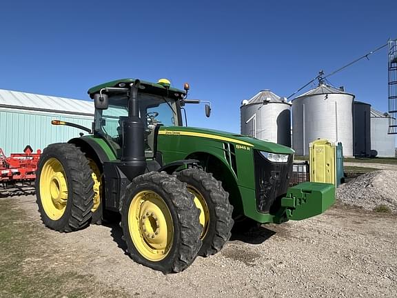 Image of John Deere 8345R Primary image