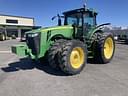 2014 John Deere 8345R Image