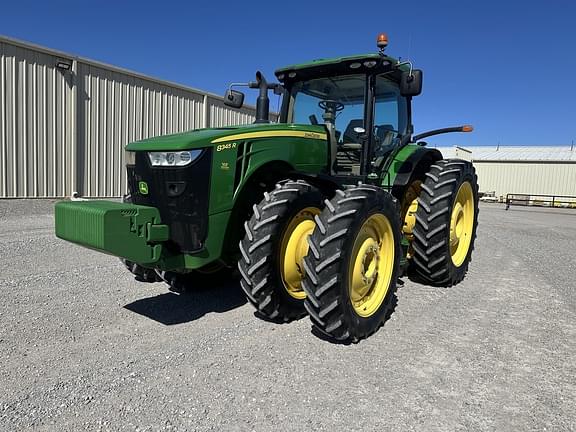 Image of John Deere 8345R Primary image