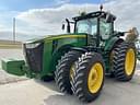 2014 John Deere 8345R Image