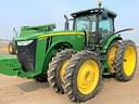 2014 John Deere 8345R Image