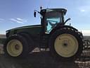 2014 John Deere 8345R Image