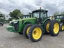 2014 John Deere 8345R Image
