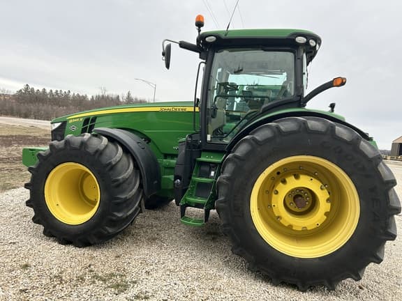 Image of John Deere 8345R Primary image