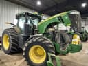 2014 John Deere 8345R Image