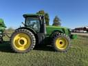 2014 John Deere 8345R Image