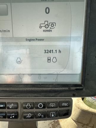 Image of John Deere 8345R equipment image 3