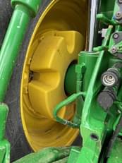 Main image John Deere 8345R 9