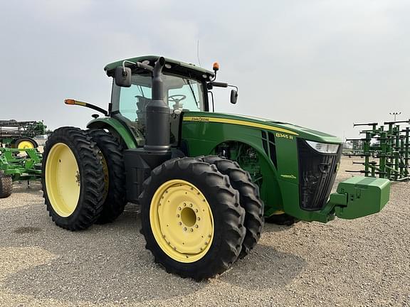 Image of John Deere 8345R Primary image