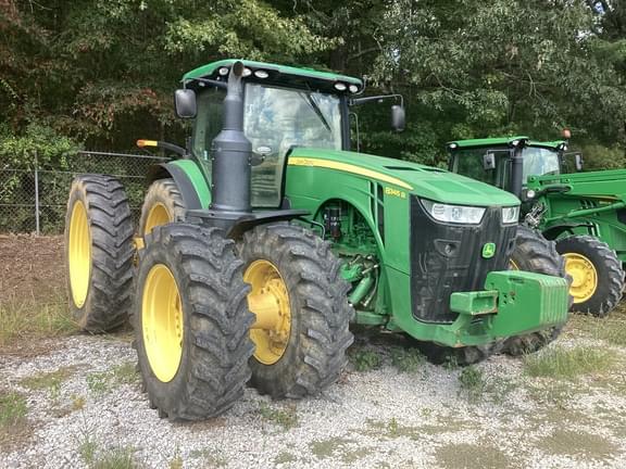 Image of John Deere 8345R Primary image