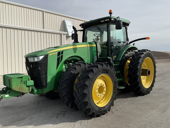 Image of John Deere 8345R Primary image