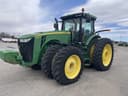 2014 John Deere 8345R Image