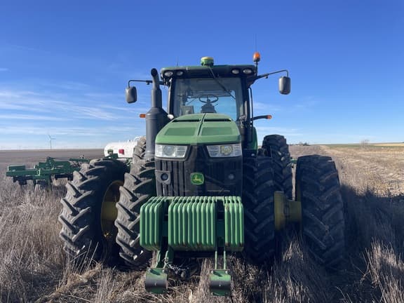 Image of John Deere 8345R Primary image