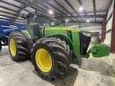 2014 John Deere 8345R Image