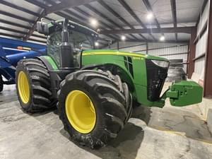 2014 John Deere 8345R Image