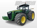 2014 John Deere 8345R Image