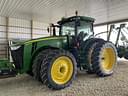 2014 John Deere 8345R Image