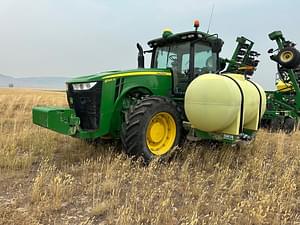 2014 John Deere 8345R Image