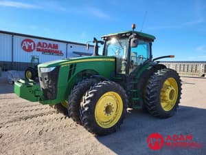 2014 John Deere 8345R Image