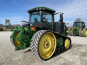 Main image John Deere 8345RT 15