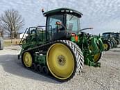 Thumbnail image John Deere 8345RT 8