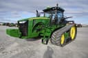 2014 John Deere 8345RT Image