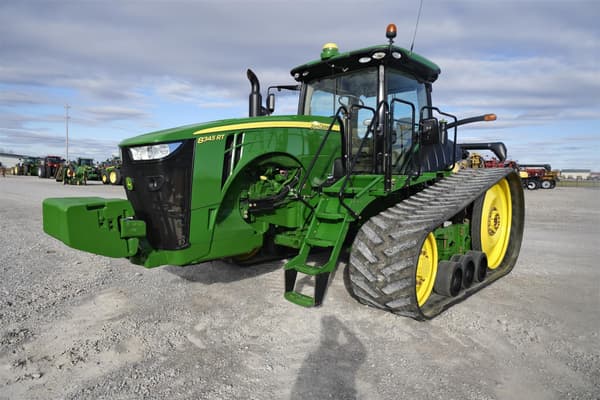 Equipment Main Image